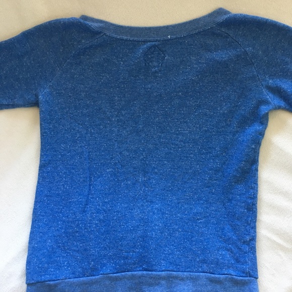 Volcom Terry Sweater - Picture 5 of 5